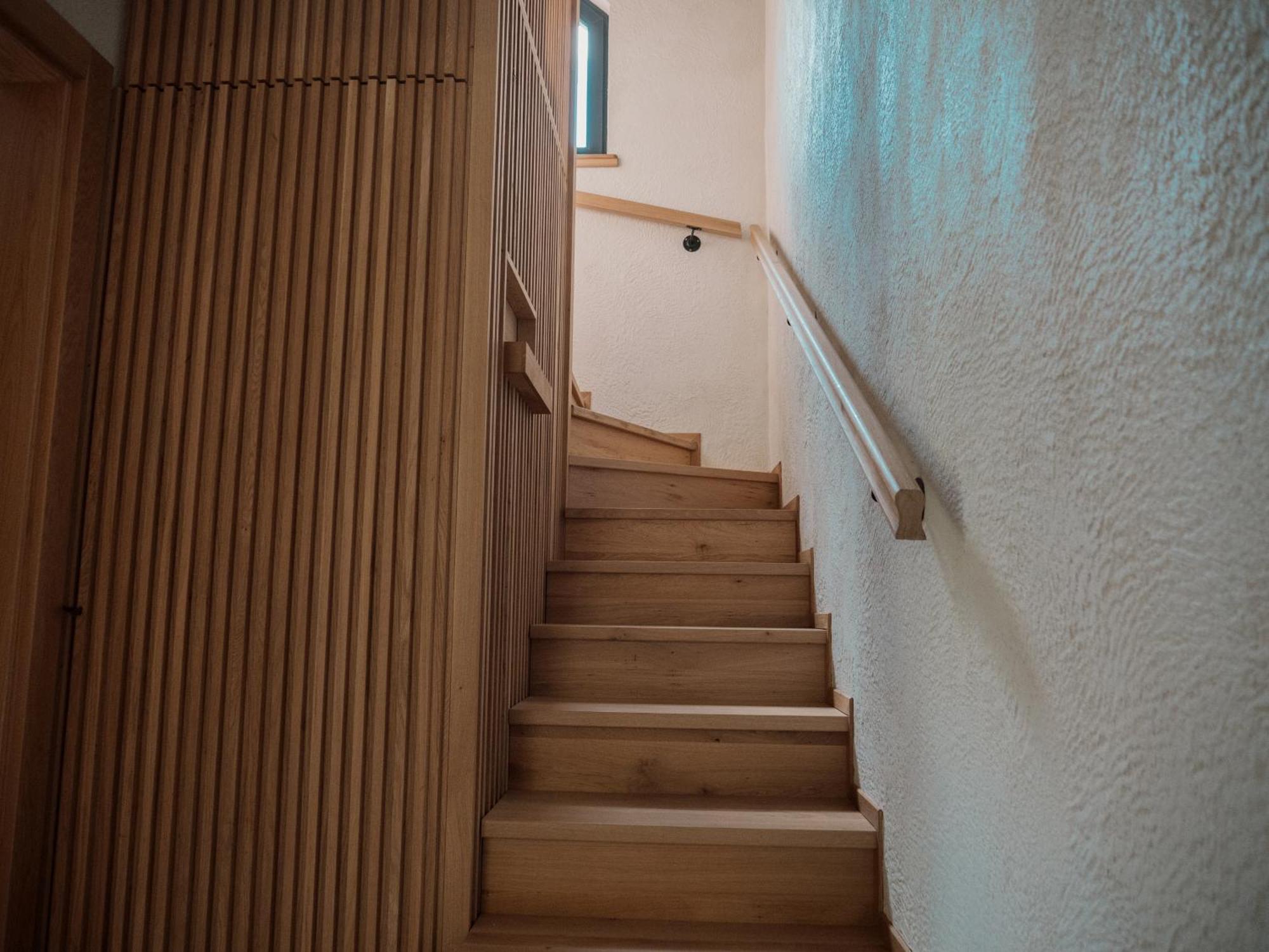 Vama Chalet วามา บูโซลุย ภายนอก รูปภาพ