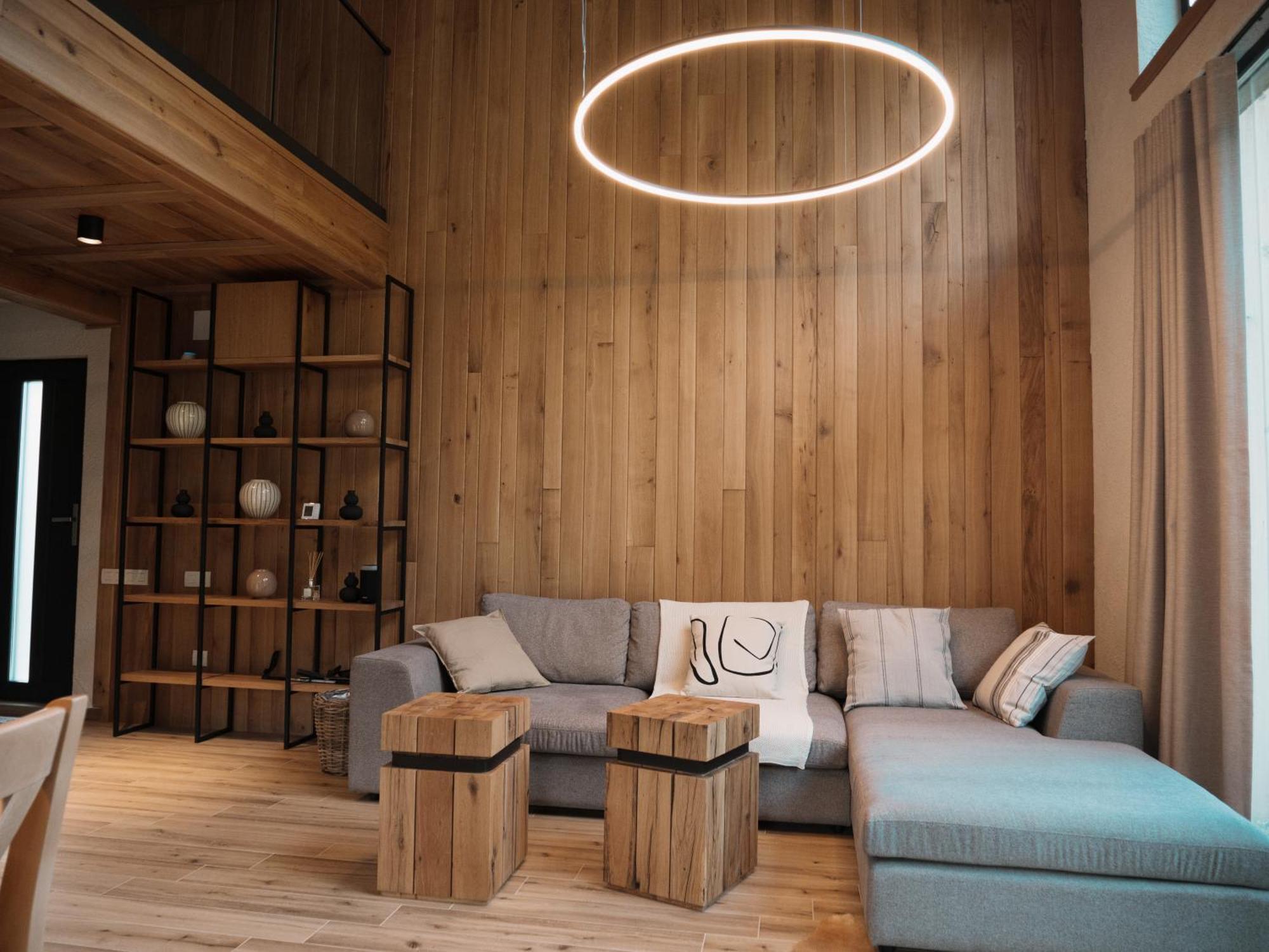 Vama Chalet วามา บูโซลุย ภายนอก รูปภาพ