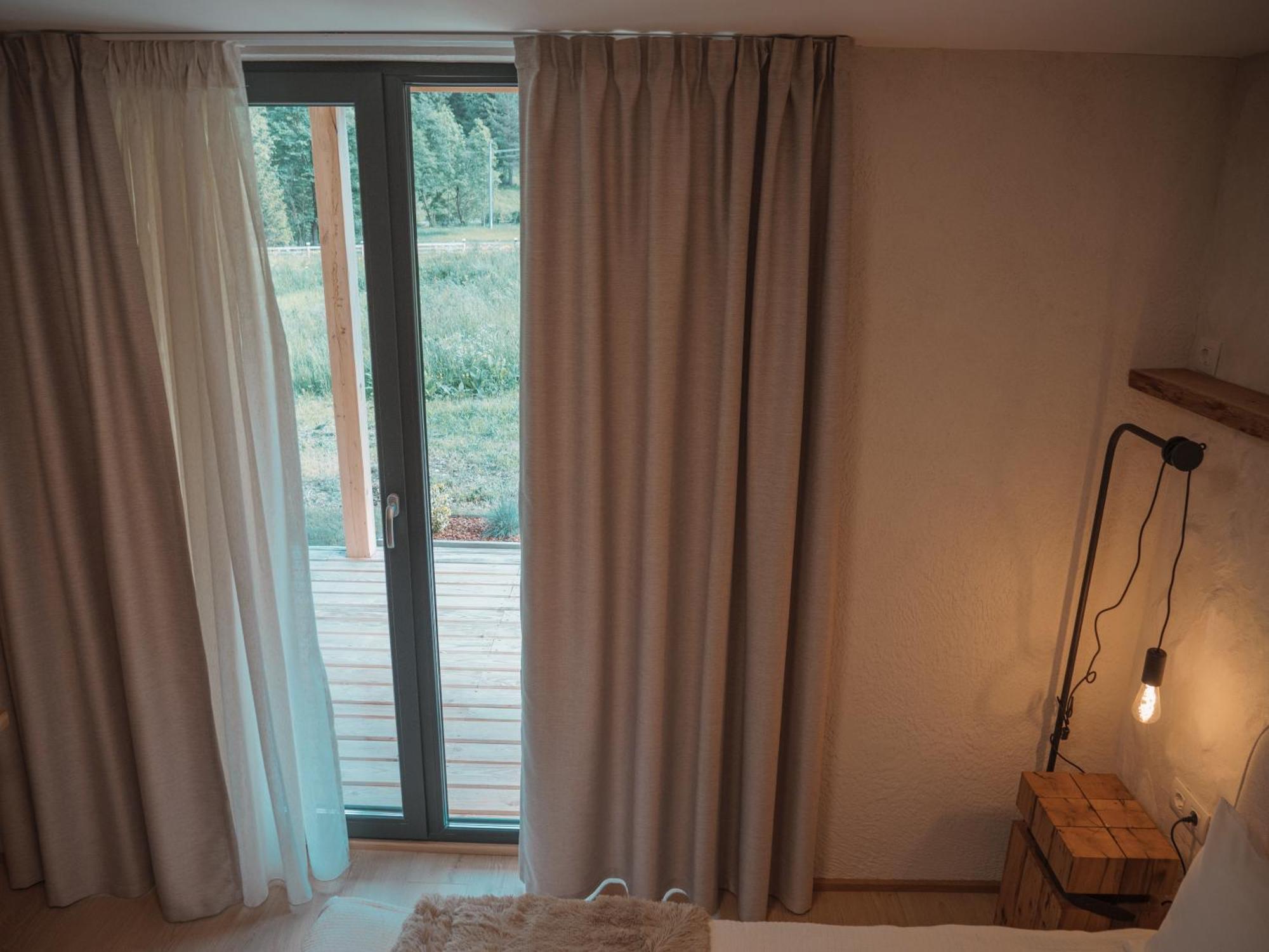 Vama Chalet วามา บูโซลุย ภายนอก รูปภาพ